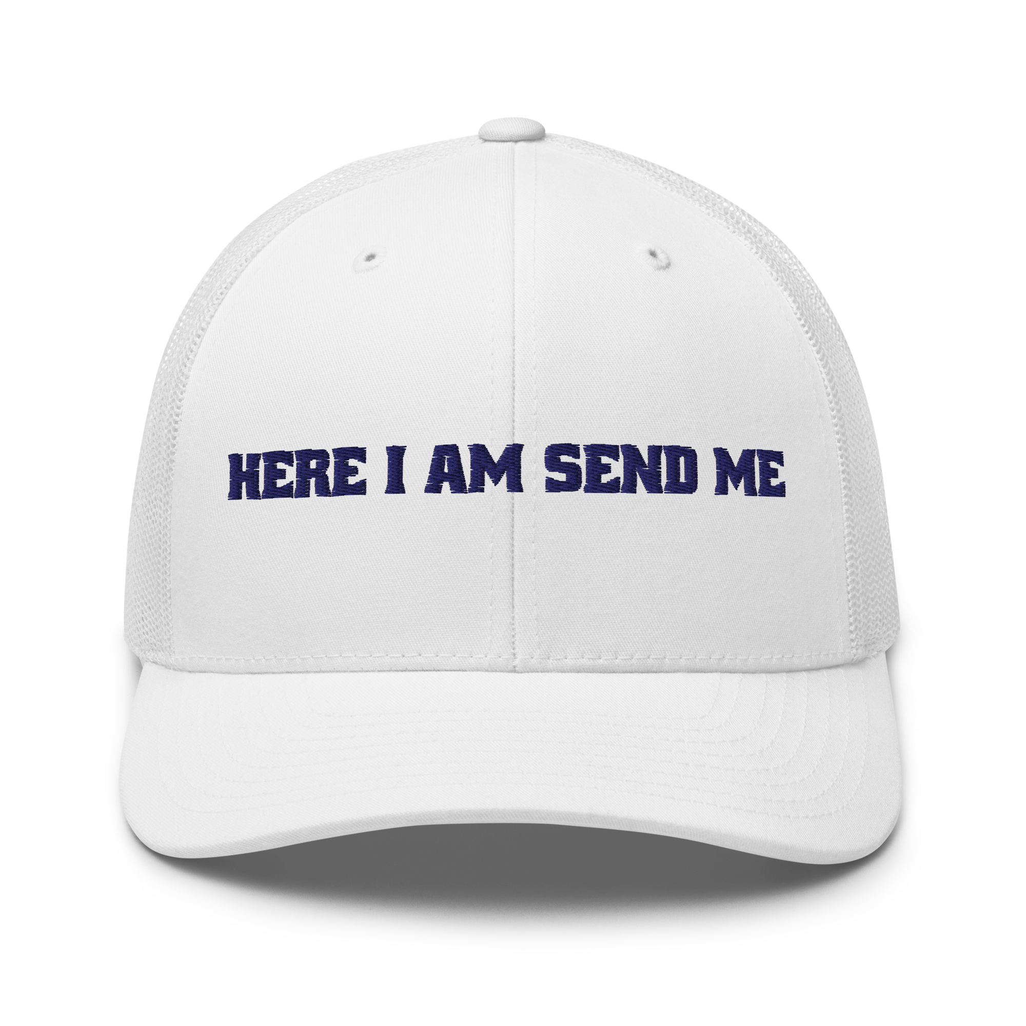 Send Me Trucker Cap