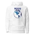 Mission of God Unisex Hoodie