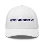 Send Me Trucker Cap